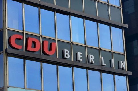 CDU Landesverband Berlin