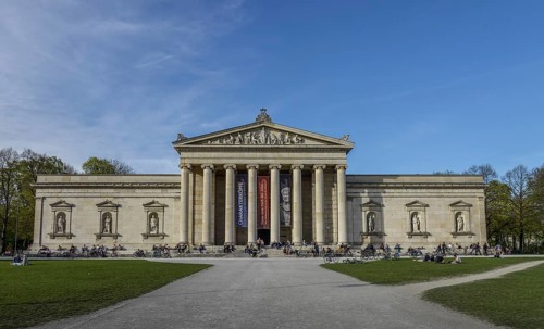 Glyptothek