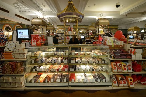 Chocolates