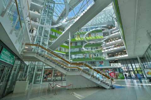 Unilever House