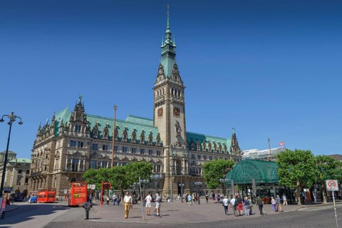 City Hall