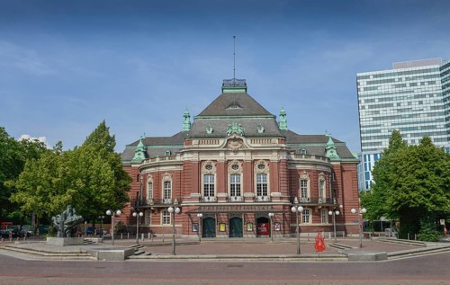 Laeiszhalle