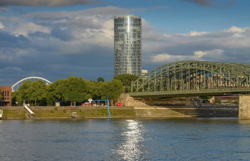 Rhine