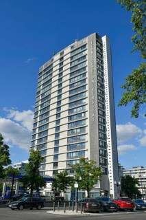 Telefunken Tower