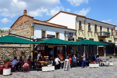 Market Square