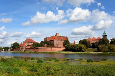 Malbork Castle