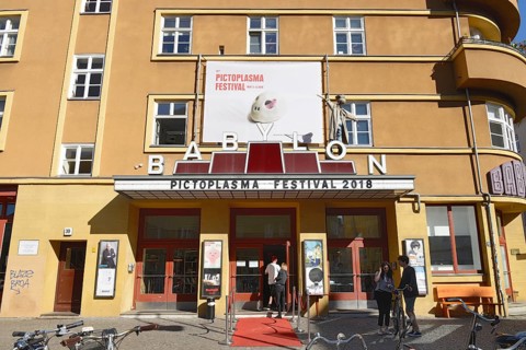 Kino Babylon