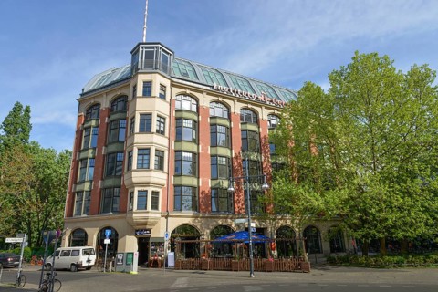 Instituto Cervantes