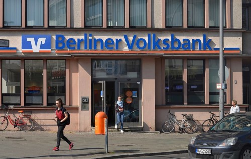 Berliner Volksbank