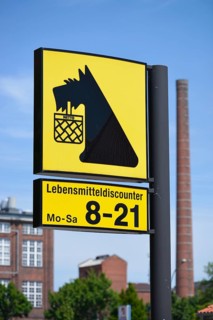 Logo Netto Market