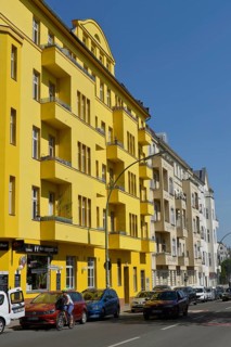 Old building