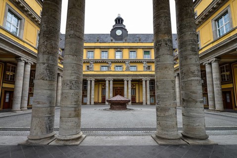 Main Building