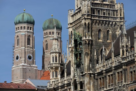 Church of Our Lady