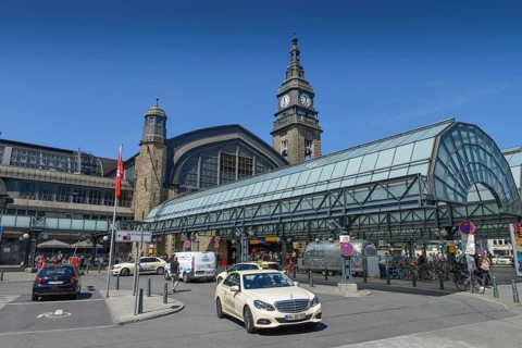 Central Station
