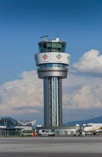 Tower