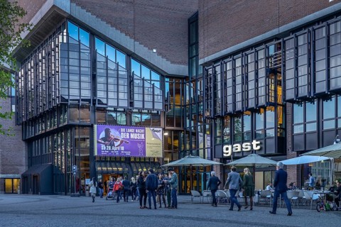 Gasteig