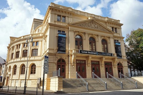 Landestheater Altenburg