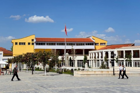 Rilindja Square