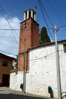 St. Mary's Orthodox Church