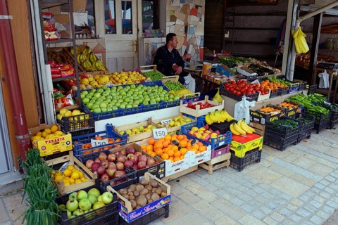 Shop