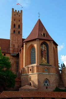 St. Mary's Church