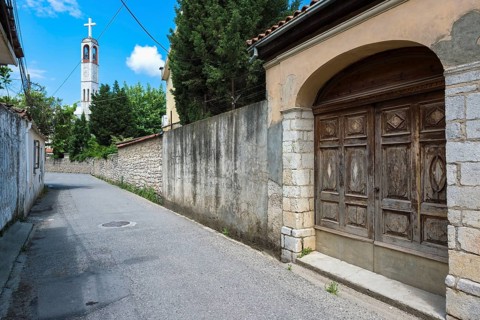 St. Francis Catholic Church