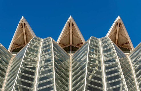 Museu de les Ciencies