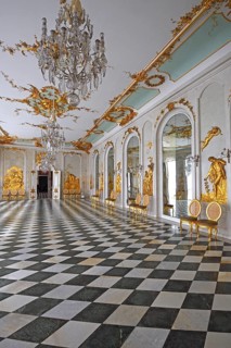 Ovid Gallery