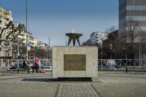 Eternal Flame