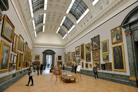 Tate Britain