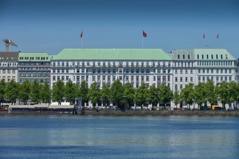 Hotel Vier Jahreszeiten