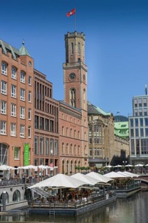 Alte Post