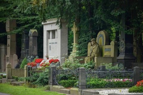Graves