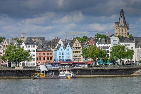 Rhine