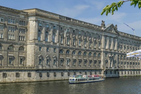 Central and Regional Library Berlin ZLB