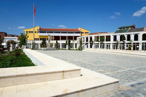 Rilindja Square