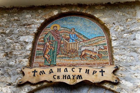 Mosaic