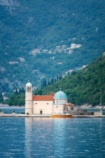 Church of Our Lady of the Rocks