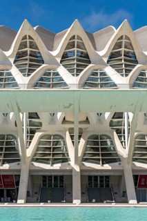 Museu de les Ciencies