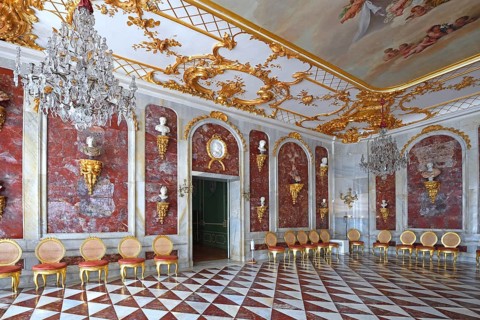 Jasper Hall