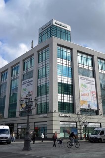 Karstadt