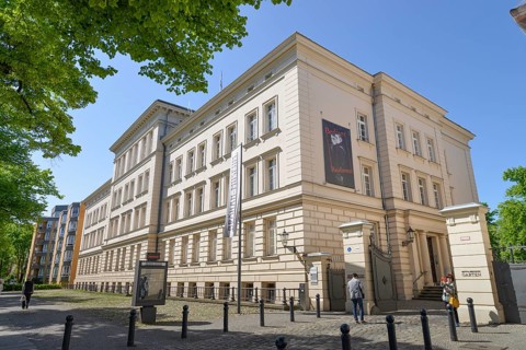 Broehan Museum