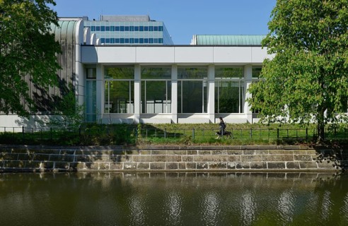 Bauhaus Archive
