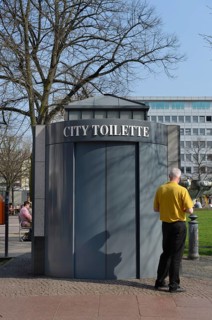 Citytoilette