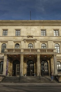 Fuehrerbau
