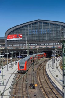 Regional Express