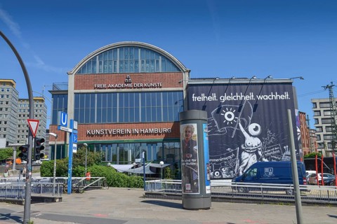 Kunsthaus Hamburg
