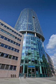 Cologne Triangle