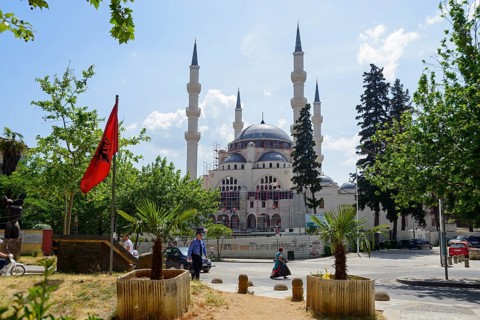 Great Mosque