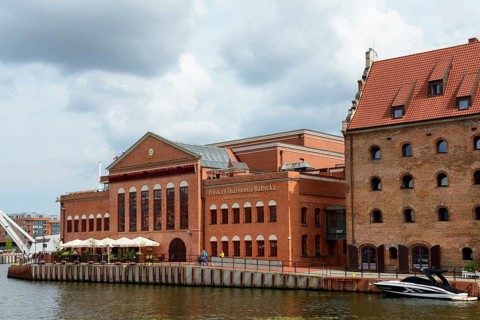 Baltic Philharmonic Orchestra
